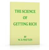 FREE DOWNLOAD - The Science of Getting Rich BY W. D. Wattles - ProsperityWorld.store