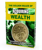The Golden Rules of Acquiring Wealth - ProsperityWorld.store 