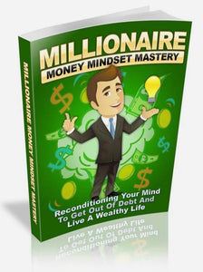 Millionaire Money Mindset Mastery - ProsperityWorld.store 