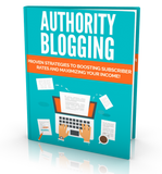 Instant Ways To Monetize Your Blog + Bonus - ProsperityWorld.store 