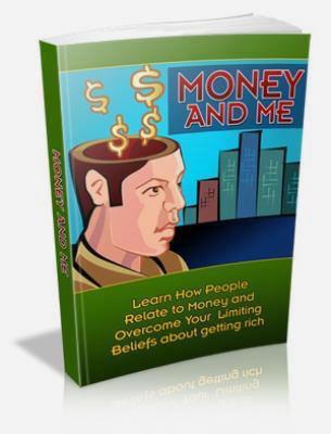 Money And Me + Bonus The Expert In You - ProsperityWorld.store 