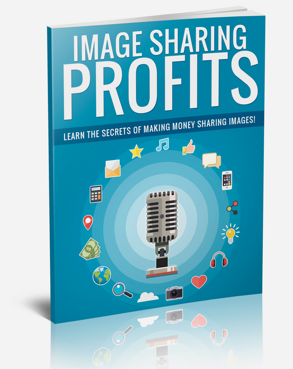Image Sharing Profits + Bonus Mastering and Marketing Online Video - ProsperityWorld.store 