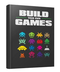 Build Your Own Games + Bonus Entrepreneur Disruption - ProsperityWorld.store 