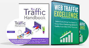 Bundle Traffic Special Handbook & Excellence - ProsperityWorld.store 
