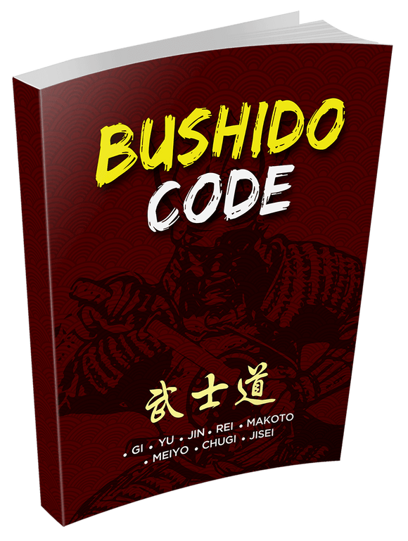 The Bushido Code - ProsperityWorld.store 