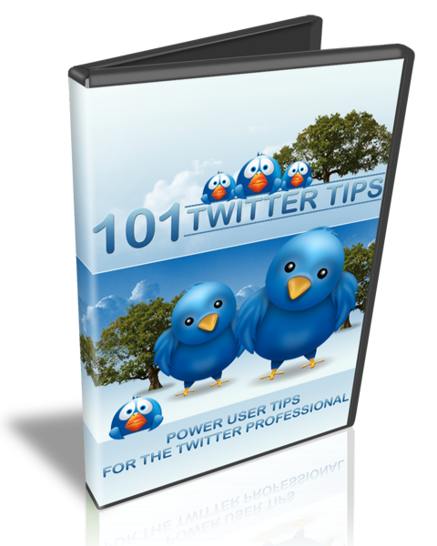 101 Twitter Tips - ProsperityWorld.store 