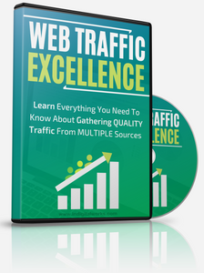 Web Traffic Excellence - ProsperityWorld.store 