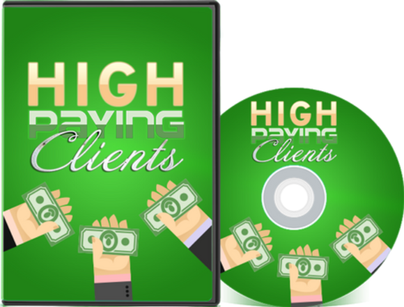 High Paying Clients - ProsperityWorld.store 