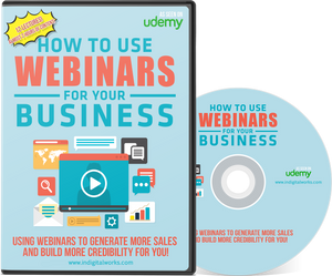 How To Use Webinars For Your Business - ProsperityWorld.store 