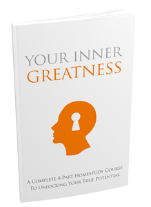 Your Inner Greatness - ProsperityWorld.store 