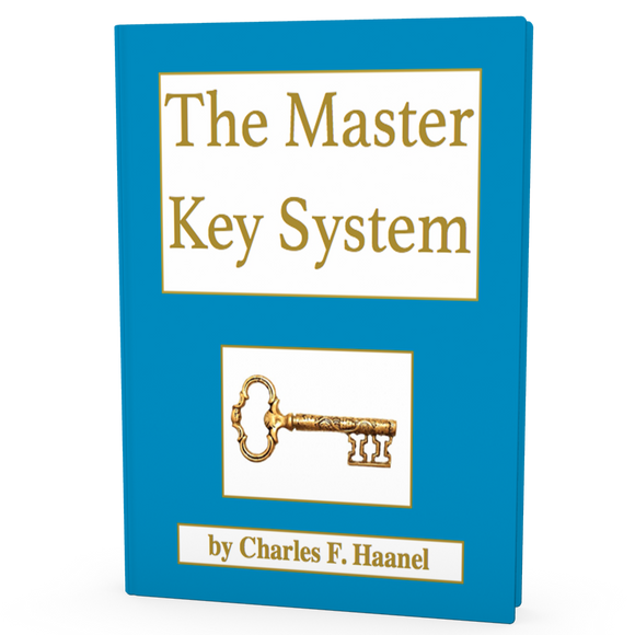 FREE DOWNLOAD - The Master Key System - ProsperityWorld.store 