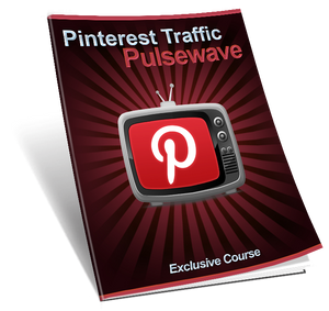 Pinterest Traffic Pulsewave + Bonus - ProsperityWorld.store 