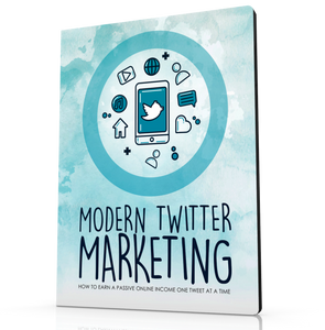 Modern Twitter Marketing + Bonus - ProsperityWorld.store 