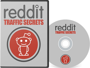 Reddit Traffic Secrets + Bonus Rule Reddit - ProsperityWorld.store 