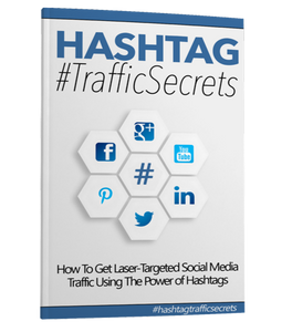 Hashtag Traffic Secrets - ProsperityWorld.store 