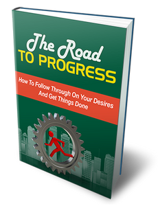 The Road To Progress + Bonus The Expert In You - ProsperityWorld.store 