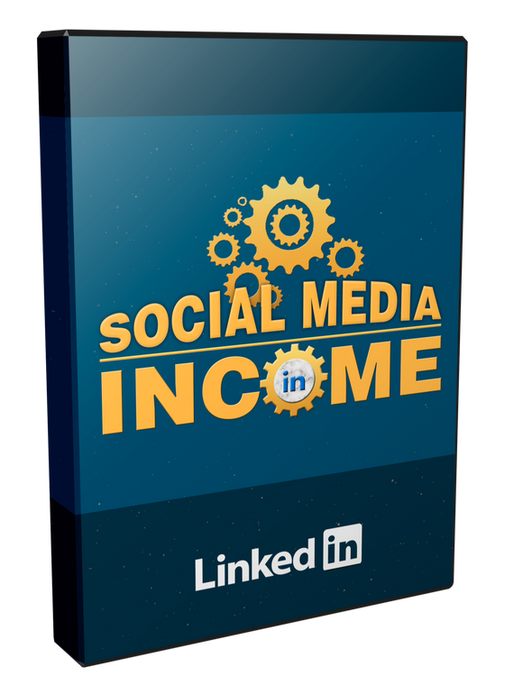 Social Media Income - Linkedin - ProsperityWorld.store 