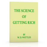 FREE DOWNLOAD - The Science of Getting Rich BY W. D. Wattles - ProsperityWorld.store 