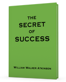 The Secret of Success - ProsperityWorld.store 