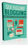 Six Figure Blogging - ProsperityWorld.store 