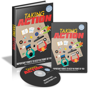 Taking Action - ProsperityWorld.store 