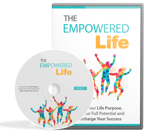 The Empowered Life Video - ProsperityWorld.store 
