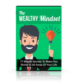 The Wealthy Mindset + Bonus The Golden Rules of Acquiring Wealth - ProsperityWorld.store 