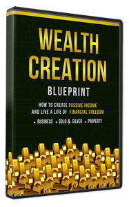 Wealth Creation Blueprint - ProsperityWorld.store 