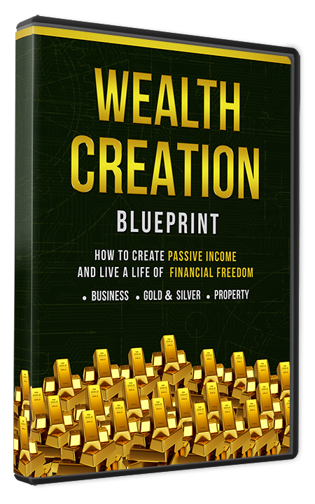 Wealth Creation Blueprint - ProsperityWorld.store 