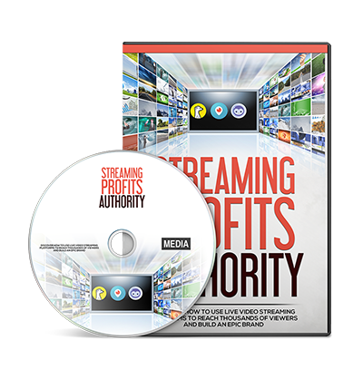 Streaming Profits Authority - ProsperityWorld.store 