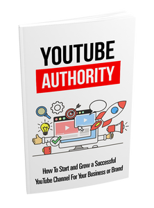 Youtube Authority - ProsperityWorld.store 