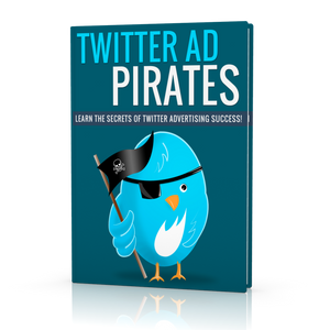 Twitter Ad Pirates - ProsperityWorld.store 