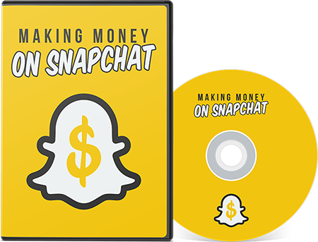 Making Money On Snapchat + Snapchat Bonuses - ProsperityWorld.store 